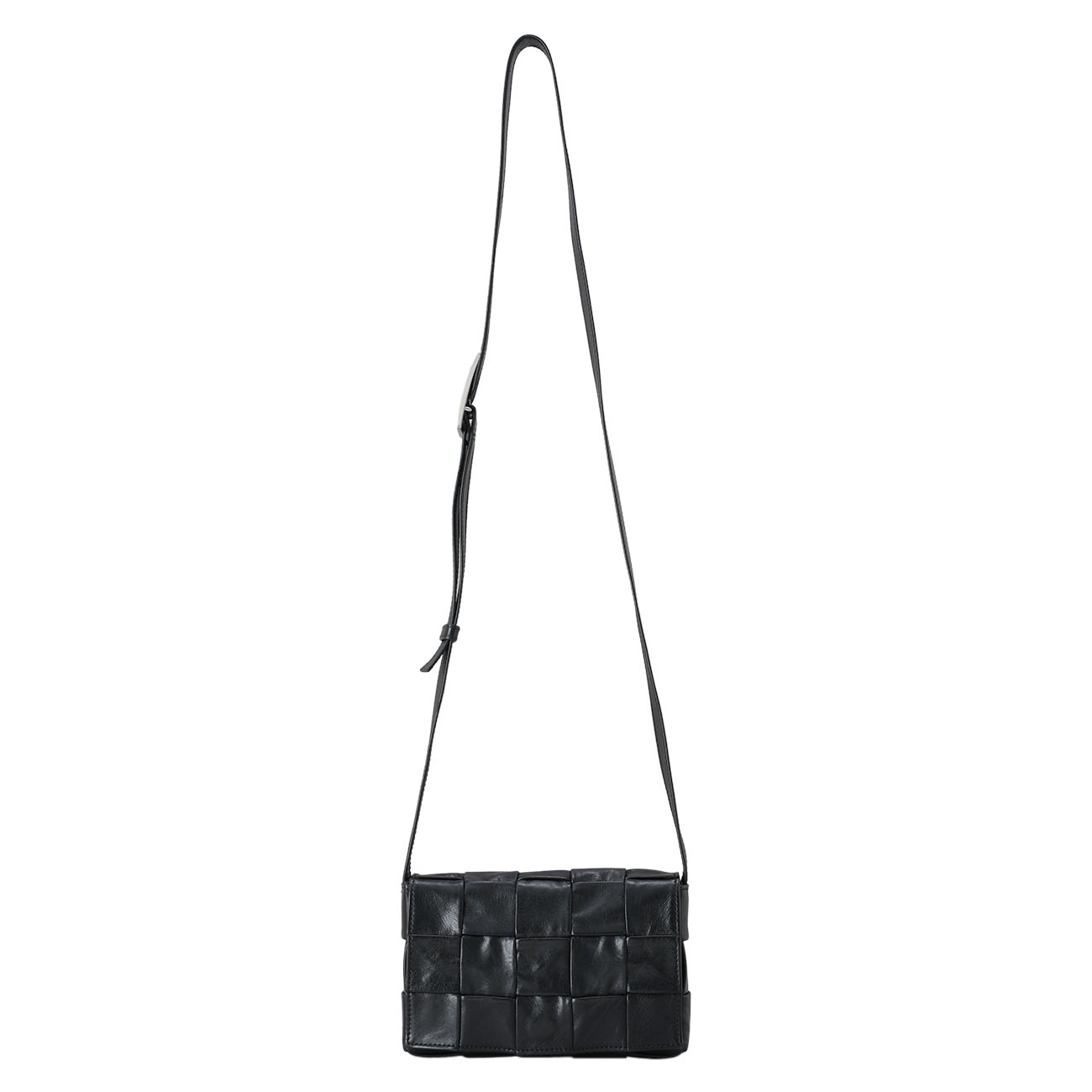 BOTTEGA VENETA(USED)보테가베네타 미니 카세트백